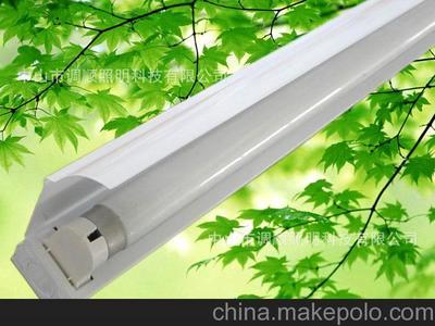 中山市調(diào)順照明科技 供應高品質(zhì)T8/T10 1.5米LED日光燈支架燈架