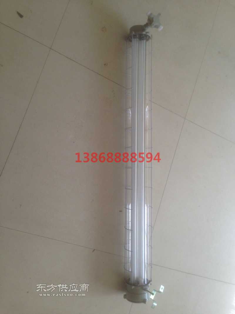 解析bpy防爆熒光燈 從隔爆原理到支架應用與鎮流器選擇